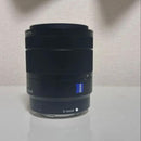 Sony Mirrorless Interchangeable Lens Cameras Zv-E10