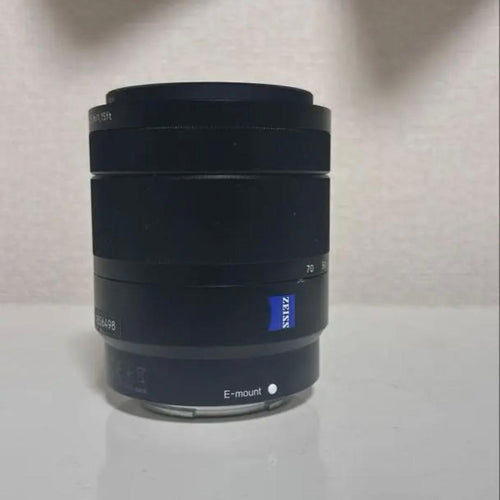Sony Mirrorless Interchangeable Lens Cameras Zv-E10