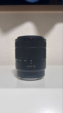 Sony Mirrorless Interchangeable Lens Cameras Zv-E10