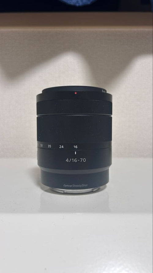 Sony Mirrorless Interchangeable Lens Cameras Zv-E10