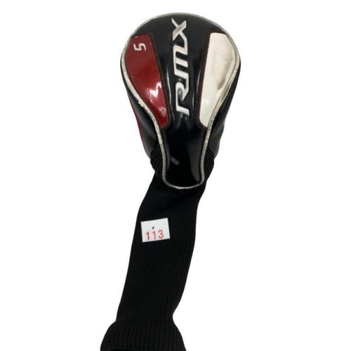 Fairway Wood Rmx(2016) 5W Fw Fubuki Ai 55 R) C