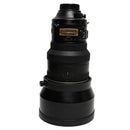Prime Lenses Nikon Af-S Vr Nikkor Ed F2G