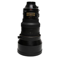 Prime Lenses Nikon Af-S Vr Nikkor Ed F2G