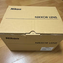 Prime Lenses Nikon Af-S Vr Nikkor Ed F2G