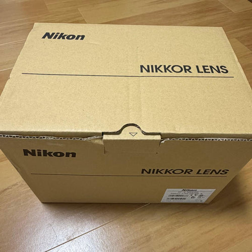 Prime Lenses Nikon Af-S Vr Nikkor Ed F2G