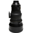 Prime Lenses Nikon Af-S Vr Nikkor Ed F2G