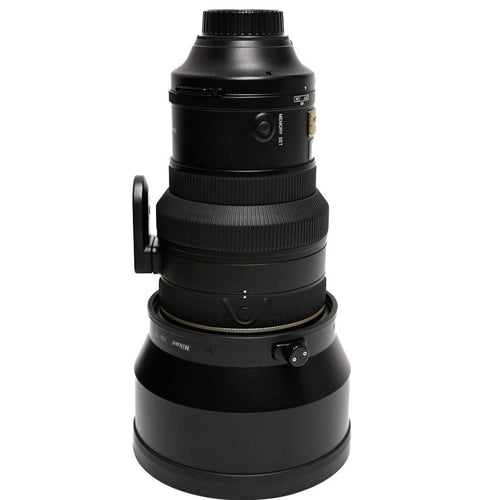 Prime Lenses Nikon Af-S Vr Nikkor Ed F2G