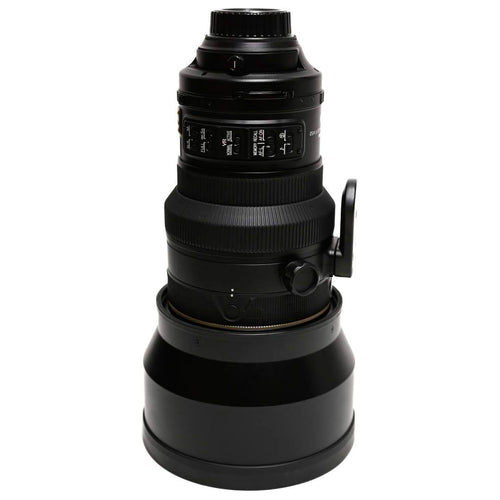 Prime Lenses Nikon Af-S Vr Nikkor Ed F2G