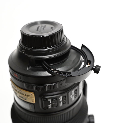 Prime Lenses Nikon Af-S Vr Nikkor Ed F2G