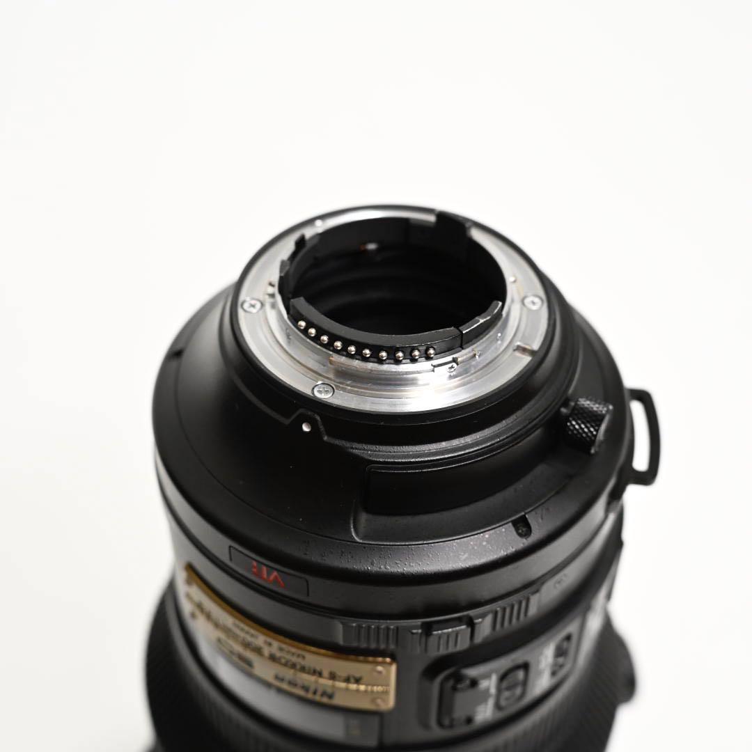 Prime Lenses Nikon Af-S Vr Nikkor Ed F2G