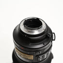 Prime Lenses Nikon Af-S Vr Nikkor Ed F2G