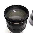 Prime Lenses Nikon Af-S Vr Nikkor Ed F2G