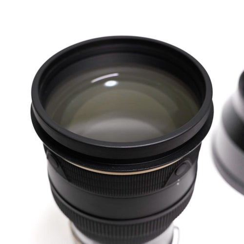 Prime Lenses Nikon Af-S Vr Nikkor Ed F2G