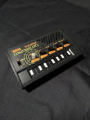 Korg Analog Synthesizer Monotron Delay
