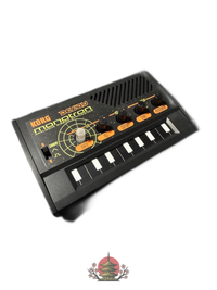 Korg Analog Synthesizer Monotron Delay