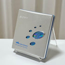 Sony Portable Md Player Walkman Mz-E520