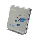Sony Portable Md Player Walkman Mz-E520