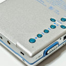 Sony Portable Md Player Walkman Mz-E520