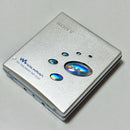 Sony Portable Md Player Walkman Mz-E520