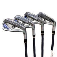 Single Iron Inpres Ud+2(2019) 4S Ir Mx-519I Sr) C