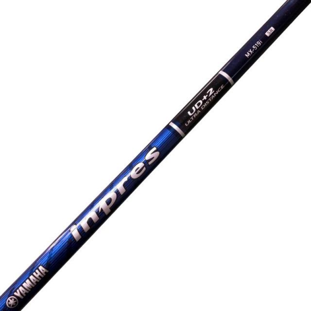 Single Iron Inpres Ud+2(2019) 4S Ir Mx-519I Sr) C