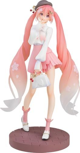 Others [Good Smile Company] Value 2025 Pop Up Parade 01 Ver. Ts