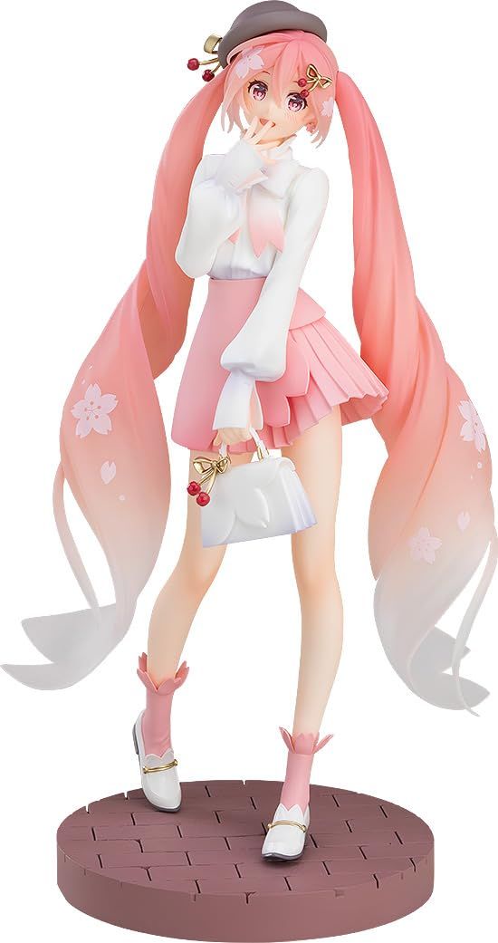 Others [Good Smile Company] Value 2025 Pop Up Parade 01 Ver. Ts