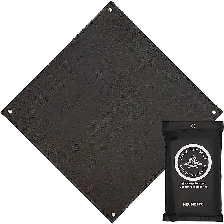 Bonfire Meumotto Bbq 100X100