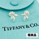 Tiffany Earrings (Pairs) 925 Sv925