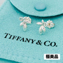 Tiffany Earrings (Pairs) 925 Sv925