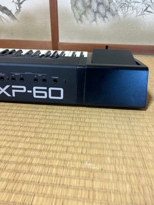 Roland Analog Synthesizer Xp-60
