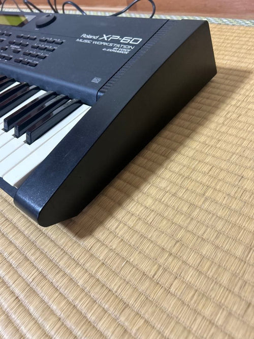 Roland Analog Synthesizer Xp-60