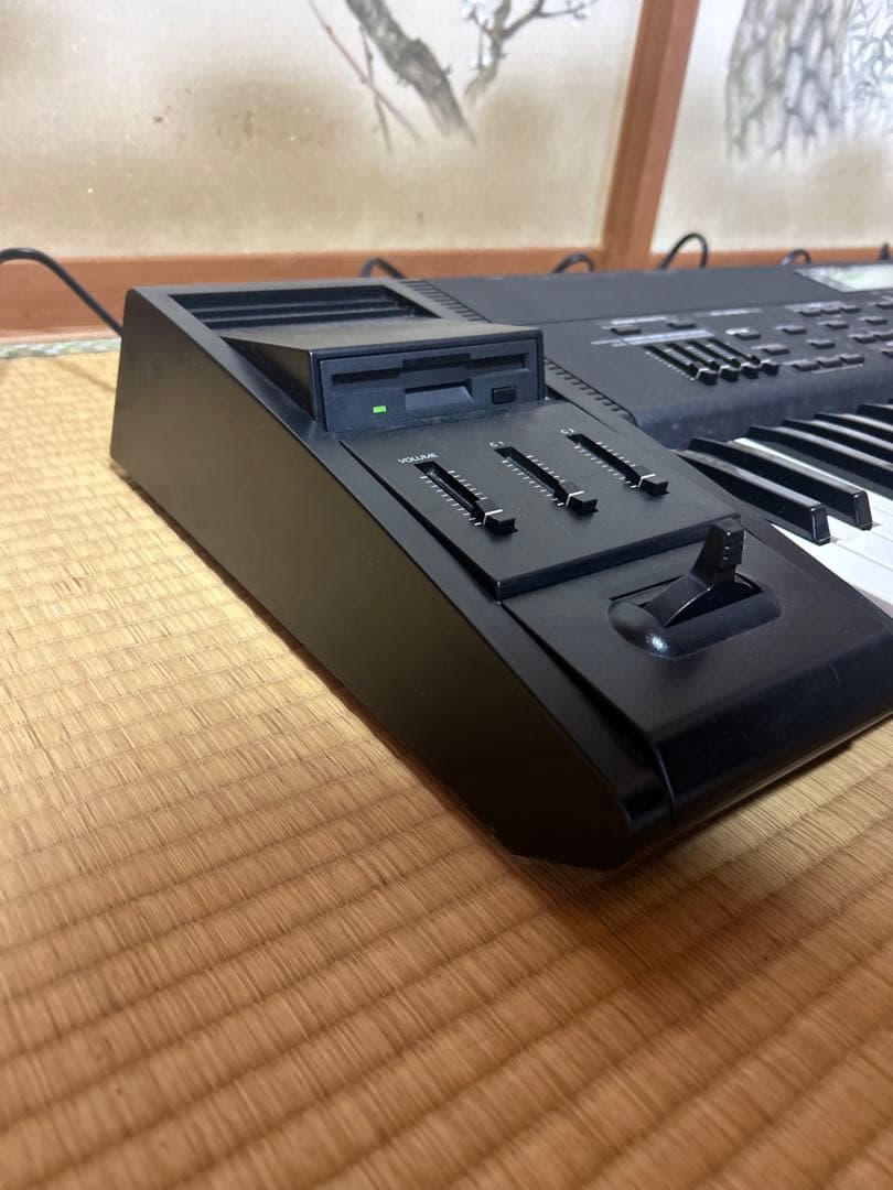 Roland Analog Synthesizer Xp-60