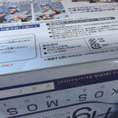 Good Smile Company Game Characters Figma Kos-Mos Ver.4