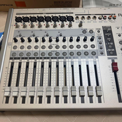 Roland Interface Si-24