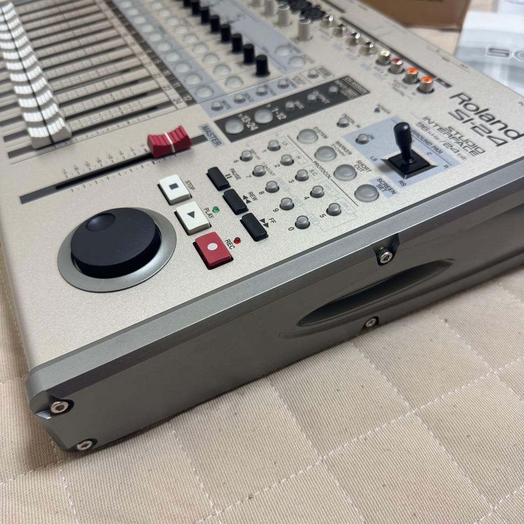 Roland Interface Si-24