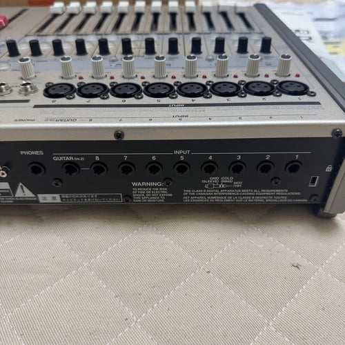 Roland Interface Si-24