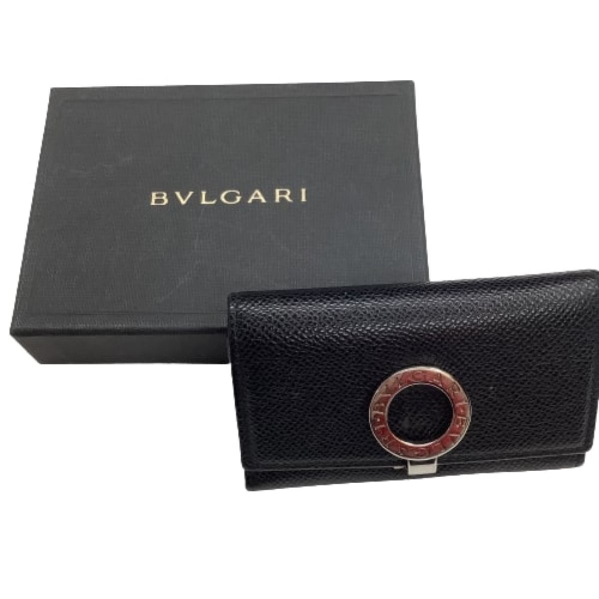 Bvlgari Key Case 6