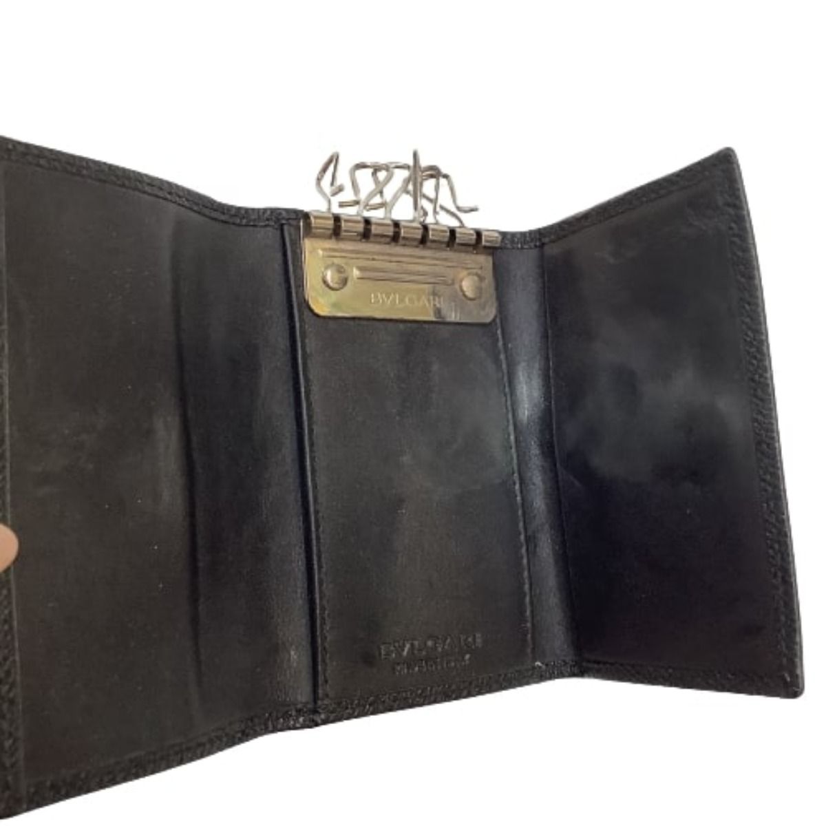 Bvlgari Key Case 6