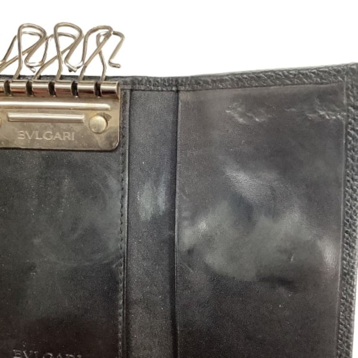 Bvlgari Key Case 6