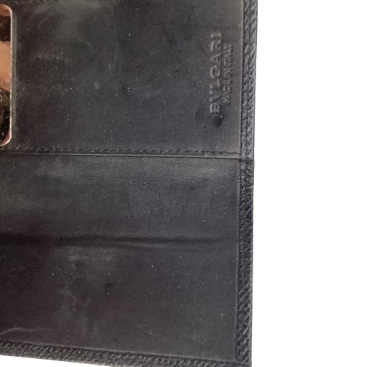 Bvlgari Key Case 6