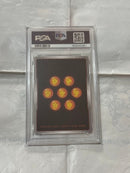 Fusion World Psa 10 Dbfw Fs11-07 Sr