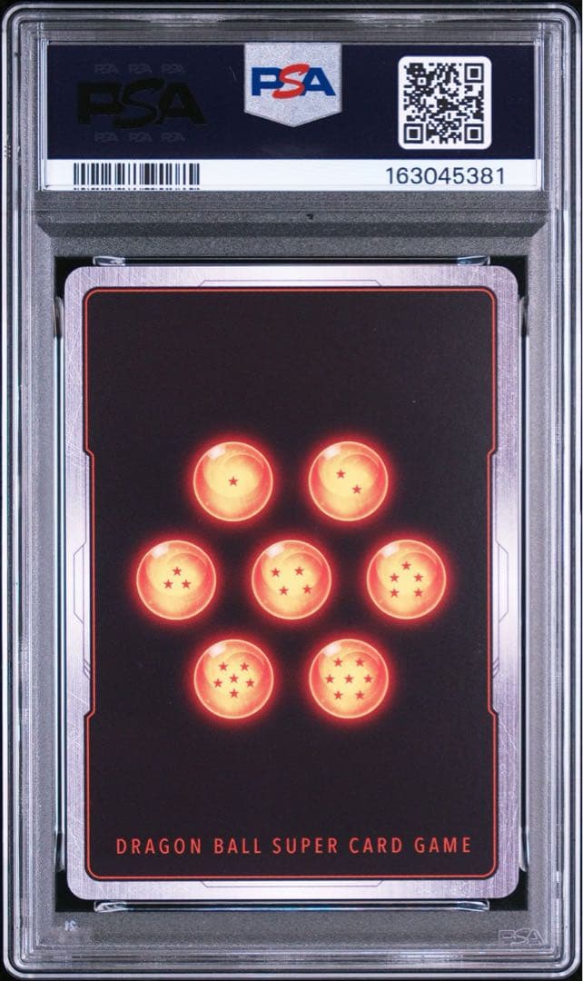 Fusion World Psa 10 Dbfw Fs11-07 Sr