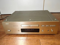 Denon Cd Sacd Players Dcd-1650Ar Pu