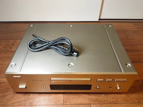 Denon Cd Sacd Players Dcd-1650Ar Pu