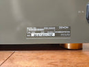 Denon Cd Sacd Players Dcd-1650Ar Pu