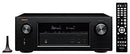 Amplifier Body Denon Av 7.2Ch Dolby Atmos Dts:X Hdcp2.2 Wi-Fi/Bluetooth