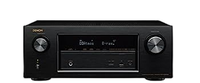 Amplifier Body Denon Av 7.2Ch Dolby Atmos Dts:X Hdcp2.2 Wi-Fi/Bluetooth