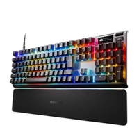 Steelseries Keyboard Body Apex Pro Gen 3 Jp /Usb (Type-C) 64665J