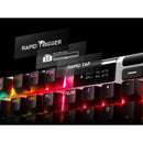 Steelseries Keyboard Body Apex Pro Gen 3 Jp /Usb (Type-C) 64665J